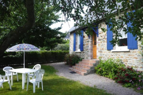 Nice holiday home near the beach